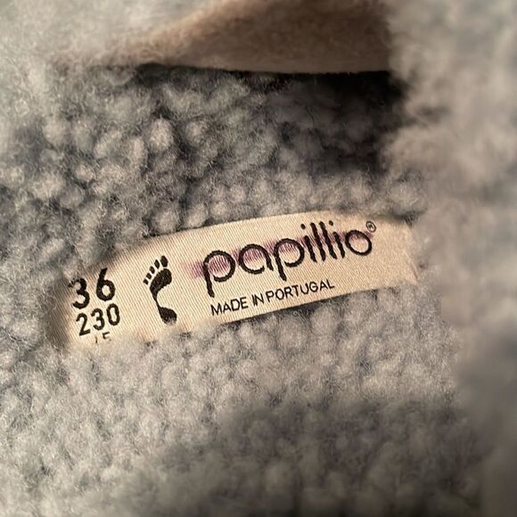 NWT Free People × Birkenstock
Arizona Teddy Shearling Sandals size 36, 38, 40 - Picture 7 of 7